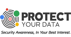 ProtectYourData Logo