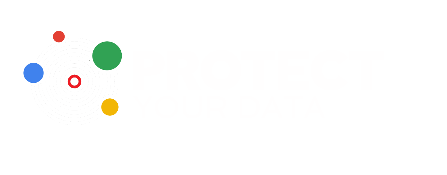 ProtectYourData Logo